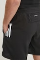 adidas Performance pantaloni scurți de alergare Own The Run negru IY0704