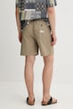 Ruházat Marc O'Polo rövidnadrág 5000005946 zöld