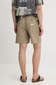 Oblečenie Šortky Marc O'Polo 5000005946 zelená