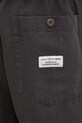Marc O'Polo pantaloni scurți gri 5000005946