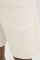 Marc O'Polo pantaloni scurti din bumbac bej 523402417010