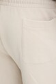 Marc O'Polo pantaloni scurti din bumbac 523402417010 bej