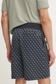 Îmbrăcăminte Guess pantaloni scurți KORBIN Z4YD03.FL04Q negru