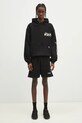 Represent cotton shorts Owners Club Shorts OCM100004.01 black