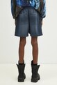 Oblečení Bavlněné šortky Represent Owners Club Shorts OCM100004.224 námořnická modř