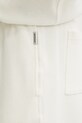 Represent szorty bawełniane Waffle Shorts beżowy MLM41207.72