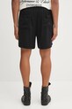 Oblečení Kraťasy Represent Crest Short MLM71019.01 černá