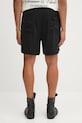 Одяг Шорти Represent Crest Short MLM71019.01 чорний