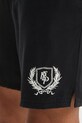 Kraťasy Represent Crest Short MLM71019.01 černá