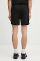 Одяг Шорти Represent Knitted Panel Short MLM71023.01 чорний