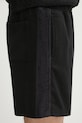 Шорти Represent Knitted Panel Short чорний MLM71023.01