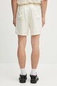 Odzież Represent szorty Knitted Panel Short MLM71023.31 beżowy