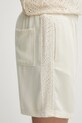 Represent szorty Knitted Panel Short beżowy MLM71023.31