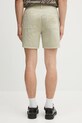 Odzież Represent szorty bawełniane Cotton Tailored Short MLM71013.25 beżowy