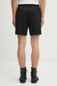 Odzież Represent szorty bawełniane Cotton Tailored Short MLM71013.01 czarny