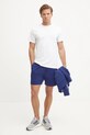 Шорти adidas Essentials JF3679 темно-синій SS25
