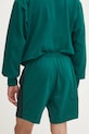 Одяг Шорти adidas Essentials JF3680 зелений