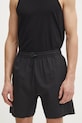 adidas szorty City Escape z elastanem czarny JF3264