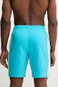 Îmbrăcăminte adidas pantaloni scurti de baie 3S BLD SH 8IN JD4241 albastru
