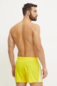 Одяг Купальні шорти adidas 3S BLD SH 3IN JD4235 жовтий