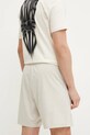 Îmbrăcăminte adidas pantaloni scurti Essentials JE8959 bej
