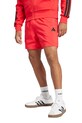 Šortky adidas Chelsea látka červená JF1115