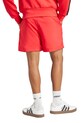 adidas pantaloni scurți Chelsea JF1115 rosu SS25