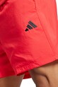 adidas pantaloni scurți Chelsea JF1115 rosu