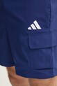 Дрехи Къс панталон adidas Chelsea JF3532 тъмносин