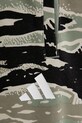 adidas rövidnadrág Sea Camo fekete JD8077
