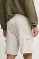 Одяг Шорти adidas Feelcozy IN6084 бежевий