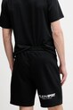 Одяг Шорти PLEIN SPORT SAEC.MJT2473.STE001N чорний