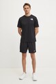 Шорты для бега Asics Core 2011D215 чёрный SS25