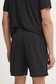Odzież Asics szorty do biegania Core 2011D215 czarny