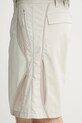 Heliot Emil shorts beige SS25.M.10.196.ST18
