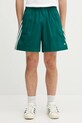adidas Originals szorty Premium Short JD3404 zielony SS25
