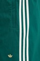 adidas Originals szorty Premium Short zielony JD3404