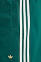 adidas Originals szorty Premium Short zielony JD3404