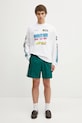 adidas Originals szorty Premium Short JD3404 zielony