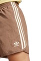 Odjeća Kratke hlače adidas Originals Sprinter Shorts JP1021 smeđa