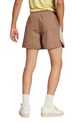 Kratke hlače adidas Originals Sprinter Shorts JP1021 smeđa