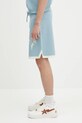 Filling Pieces pantaloncini 91199859980 blu SS25