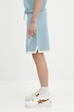 Σορτς Filling Pieces 91199859980 μπλε SS25