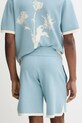 Oblečení Kraťasy Filling Pieces 91199859980 modrá