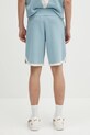 Abbigliamento Filling Pieces pantaloncini 91199859980 blu