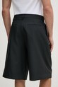 Дрехи Къс панталон Versace Jeans Couture 78GAD118.N0441 черен