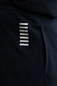 Bavlnené šortky EA7 Emporio Armani tmavomodrá PJVRZ.8NPS65