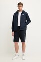 Шорты EA7 Emporio Armani PJ4EZ.8NPS08 тёмно-синий SS25