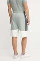 Odzież EA7 Emporio Armani szorty AF12660.7M000280 zielony