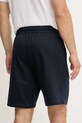 Odzież EA7 Emporio Armani szorty bawełniane AF13512.7M000232 granatowy